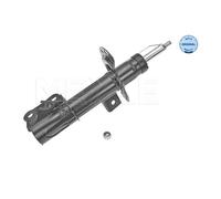 Meyle 726 623 0048 Ammortizzatore Anteriore Destro per Ford Mondeo V Familiare
