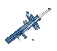 Ammortizzatore Assale anteriore Dx Spina superiore 726 623 0051 MEYLE per FORD