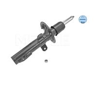 Ammortizzatore Assale anteriore Spina superiore 726 623 0055 MEYLE per FORD