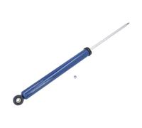 MEYLE Ammortizzatore Asse Pressione Del Gas Adatto A per Ford Fiesta VII
