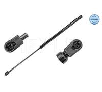MEYLE 740 910 0035 Ammortizatore pneumatico, Cofano bagagli / vano carico