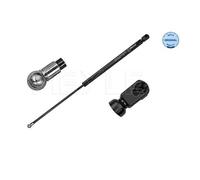 Meyle 740 910 0037 Molla a Gas Valigia Bagagliaio per Ford Mondeo IV Familiare