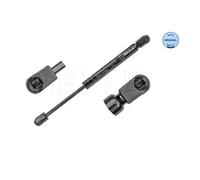 Originale MEYLE Molla a Gas Valigia Bagagliaio 740 910 0038 per Ford