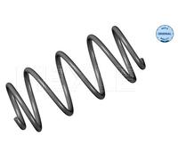 Originale MEYLE Molla di Sospensione 814 639 0001 per Saab