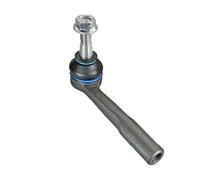 Testina barra sterzo Assale anteriore Sx con filetto destrorso 816 020 0020