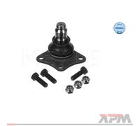 MEYLE 816 010 4903 Testina braccio oscillante per SAAB 9000 Schrägheck 9000