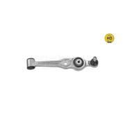 MEYLE 816 050 9005/HD Braccio oscillante sospensione ruota Assale anteriore Sx inferiore anteriore Braccio trasversale oscillante