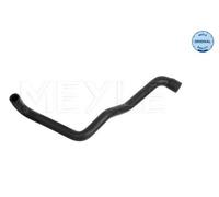 MEYLE adatto per MERCEDES-BENZ E-Klasse Limousine (W210) Flessibile radiatore