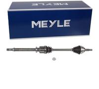 Meyle albero di azionamento originale quality, numero di riferimento 16-14 498 0039