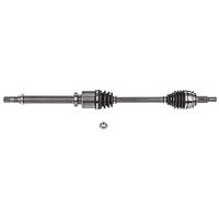 Meyle albero di azionamento originale quality, numero di riferimento 16-14 498 0041