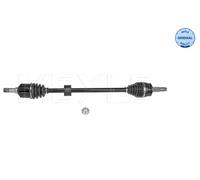 MEYLE Albero Di Trasmissione Anteriore Destro Per Fiat 500 C 1.2 1.4 Ford KA