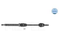 MEYLE Albero Di Trasmissione Giunto Anteriore Destro Per Ford Fiesta VI 1.25