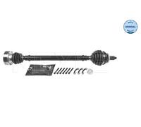 MEYLE Albero Di Trasmissione Giunto Anteriore Destro Per VW Polo 1.6 TDI 1.2