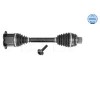 MEYLE Albero Di Trasmissione Giunto Anteriore Per Audi Q5 2.0 TDI QUATTRO 3.0 A6