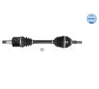 MEYLE Albero Di Trasmissione Giunto Anteriore Sinistro Adatto Per Ford Kuga I