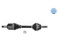 MEYLE Albero Di Trasmissione Giunto Anteriore Sinistro Per Fiat Doblo Monovolume