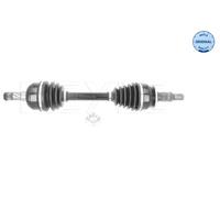 MEYLE Albero Di Trasmissione Giunto Anteriore Sinistro Per Opel Astra J 1.7 CDTi