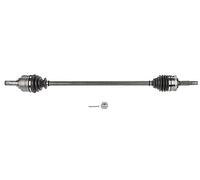 Meyle Albero motore 614 498 0038