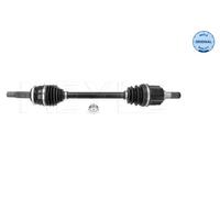 MEYLE Albero Motore Albero Anteriore Sinistra per Kia Rio III Berlina Hyundai