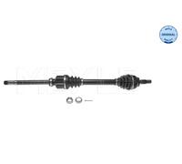 MEYLE Albero Motore Anteriore Destra per Peugeot 2008 I 207 Cc DS DS3