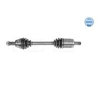 MEYLE Albero Motore Anteriore Sinistra per BMW X5 E70 X6 E71 E72 314 498 0003