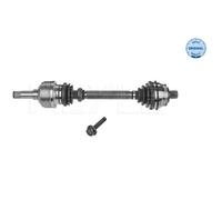 MEYLE Albero Motore Anteriore Sinistra per Ford Galaxy WGR Sharan 7M8 7M9 7M6 7N