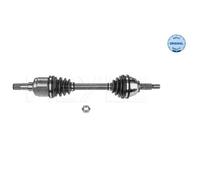 MEYLE Albero Motore Anteriore Sinistra per Ford Transit Collegare P65_P70_P80_