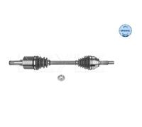 MEYLE Albero Motore Anteriore Sinistra per Ford Transit Collegare P65_P70_P80