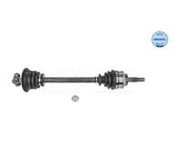 MEYLE Albero Motore Anteriore Sinistra per Renault Twingo I C06_ Clio II BB _ CB