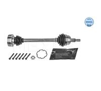 MEYLE Albero Motore Anteriore Sinistra per VW Golf IV 1J1 1J5 1J2 100 498 0652