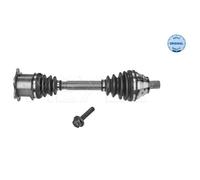 MEYLE Albero Motore Anteriore Sinistra per VW Passat Variant Audi A3 Sportback