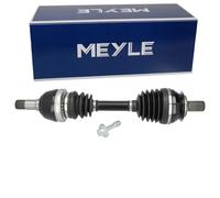 Meyle Albero di trasmissione 014 498 0027 – Anteriore sinistro per Mercedes‑Benz W176