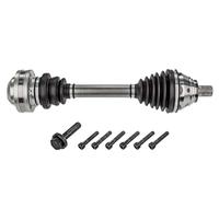 Albero di trasmissione MEYLE 100 498 0610 sinistro