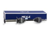 Meyle Semiasse 100 498 0616 Anteriore destro per VW Transporter V/Van/Multivan V