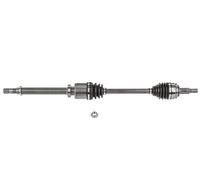 Meyle Albero di trasmissione 16-14 498 0041 – Originale OE – per Renault