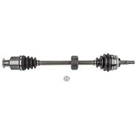 MEYLE Albero motore/Semiasse 16-144980046