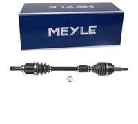 Albero di trasmissione MEYLE 16-14 498 0139