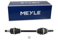 Albero di trasmissione MEYLE 314 498 0047