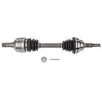 Albero di trasmissione MEYLE 614 498 0033 sinistro