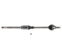 Meyle Semiasse 614 498 0036 Anteriore Destro – Dentatura 27 – 1020 mm – Opel Vivaro/Renault Trafic II