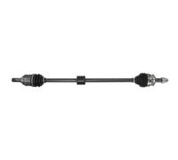 MEYLE Albero motore/Semiasse 6144980061 | Compatibile con: OPEL ADAM, CORSA D, CORSA D Kasten/Schrägheck, CORSA E, CORSA E Kasten/Schrägheck