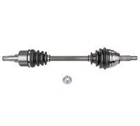 MEYLE Albero motore/Semiasse 7144980037 Compatibile con: FORD FOCUS I, FOCUS I Stufenheck, FOCUS I Turnier