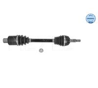 Albero di trasmissione MEYLE 16-14 498 0157