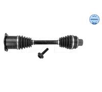 Meyle Semiasse anteriore 100 498 0819 per Audi A4, A4 Allroad, A5