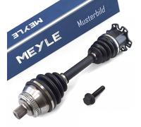 Albero di trasmissione MEYLE 100 498 0610 sinistro