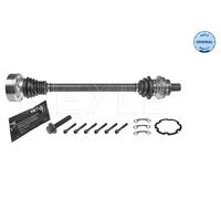 MEYLE Albero per VW Tiguan 5N_Passat Tutti Traccia 365 Audi Q3 8UB 8UG A3