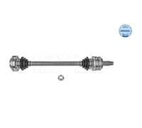 MEYLE Albero Trasmissione Anteriore Adatto A per BMW 3er Compatto E46 E36