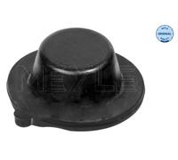 MEYLE Alloggiamento molla posteriore diametro 59 mm altezza 25 mm 0140320094