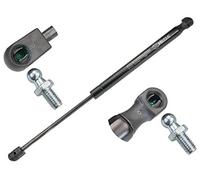 Molla a gas bagagliaio 140 910 0044 MEYLE per SKODA OCTAVIA I Combi