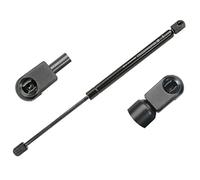 MEYLE 16-40 910 0003 Ammortizatore pneumatico, Cofano bagagli / vano carico